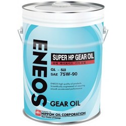 Eneos Gear Oil 75W-90 GL-5 20L