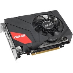 Asus GeForce GTX 960 GTX960-MOC-4GD5