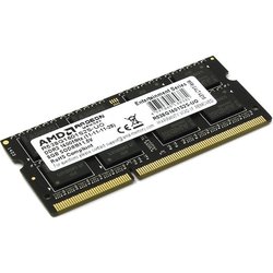 AMD Value Edition SO-DIMM DDR3 (R538G1601S2S-UO)