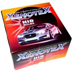 Xenotex H11 5000K Kit