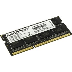 AMD Value Edition SO-DIMM DDR3 (R538G1601S2SL-UO)