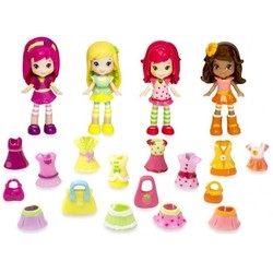 Strawberry Shortcake Berry Bitty Friends 12256