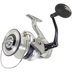 Shimano Saragosa SW 5000