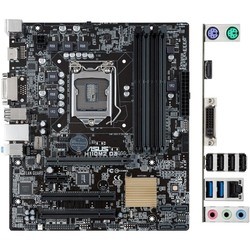 Asus H110M2 D3