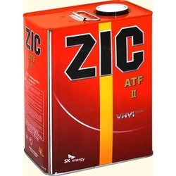 ZIC ATF III 4L