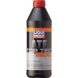 Liqui Moly Top Tec ATF 1200 0.5L