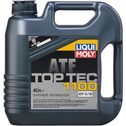 Liqui Moly Top Tec ATF 1100 4L