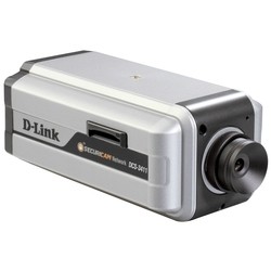 D-Link DCS-3411