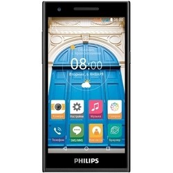 Philips S396