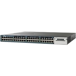Cisco 3560X-48T-L