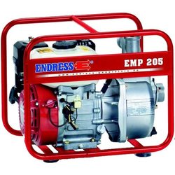 ENDRESS EMP 205