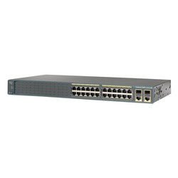 Cisco 2960-24PC-L