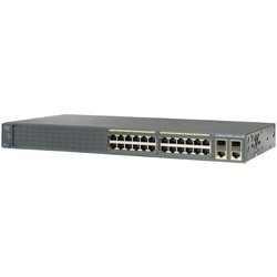Cisco 2960-24PC-S