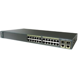 Cisco 2960-24TC-L