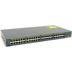 Cisco 2960-48TT-L