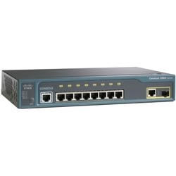 Cisco 2960-8TC-L