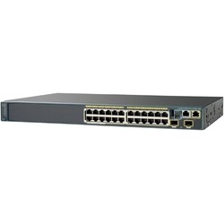 Cisco WS-C2960S-24PD-L