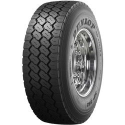 Dunlop SP282 385/65 R22.5 160K