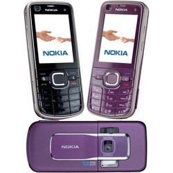 Nokia 6220 Classic