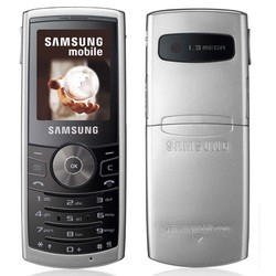 Samsung SGH-J150