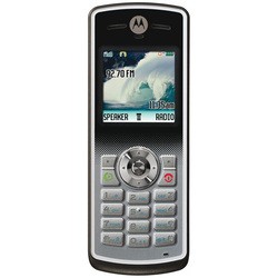 Motorola W181