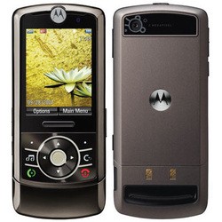Motorola ROKR Z6w