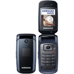 Samsung SGH-J400