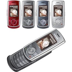 Samsung SGH-J610