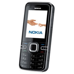 Nokia 6124 Classic