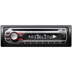 Sony CDX-GT220