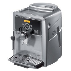 Gaggia Platinum Swing