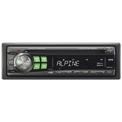 Alpine CDE-9872