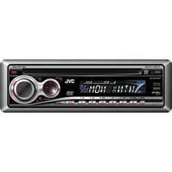 JVC KD-DV5308
