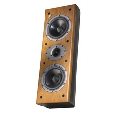 Acoustic Energy Aelite On Wall
