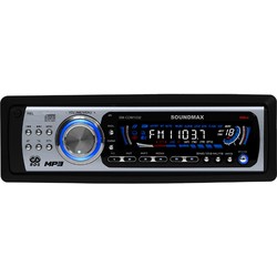 SoundMAX SM-CDM1032