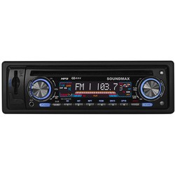SoundMAX SM-CDM1039