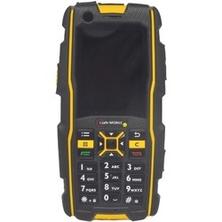 RugGear Advantage 1.0