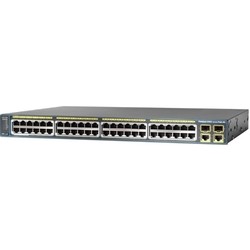 Cisco 2960G-48TC-L