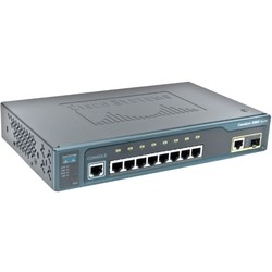 Cisco 2960G-8TC-L