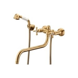 Mixxen Roma MXAL0357BR
