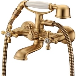 Mixxen Roma MXAL0355BR