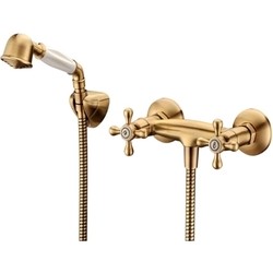 Mixxen Roma MXAL0353BR