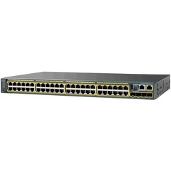 Cisco 2960S-48FPS-L