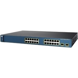 Cisco 3560-24PS-E