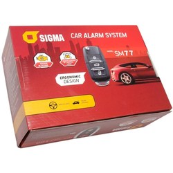 Sigma SM-77