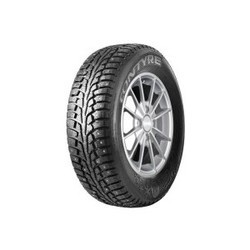 Contyre Arctic Ice II 205/55 R16 91T