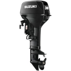 Suzuki DT30RL