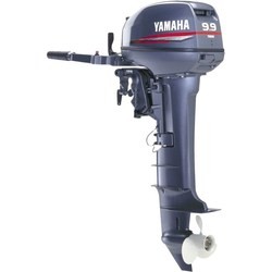 Yamaha 9.9GMHS