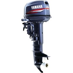 Yamaha 25BWS