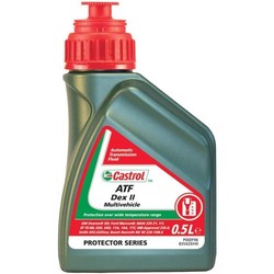 Castrol ATF Dex II Multivehicle 0.5L